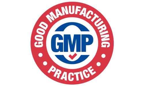 HypoBurn+ GMP Certified
